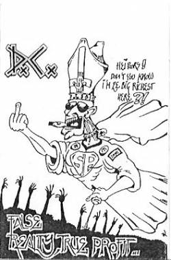 False Reality, True Profit